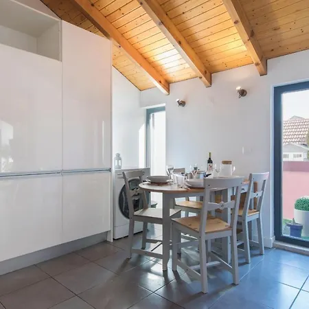 Bairro Alto Stunning Flat With Balcony By Lovelystay Appartement *