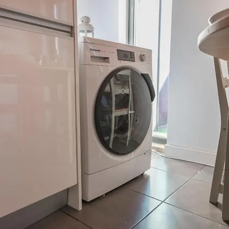 Lägenhet Bairro Alto Stunning Flat With Balcony By Lovelystay *