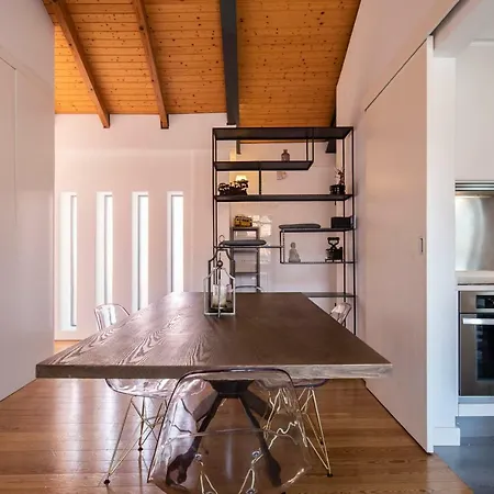 Bairro Alto Stunning Flat With Balcony By Lovelystay Appartement *
