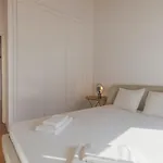 Bairro Alto Stunning Flat With Balcony By Lovelystay Lejlighed