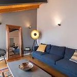 Bairro Alto Stunning Flat With Balcony By Lovelystay Lejlighed *